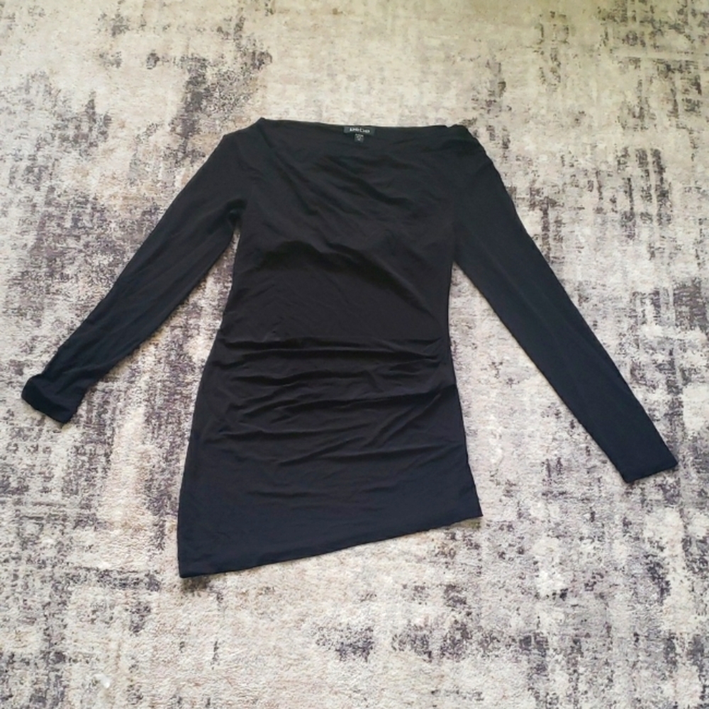 Bebe mini dress